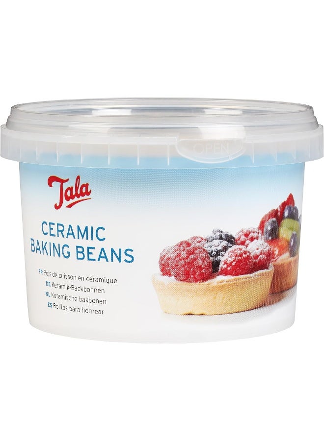 Tala فاصوليا سيراميك تالا تقريبًا 700 جرام - Image 1