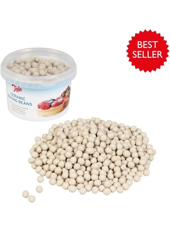 Tala فاصوليا سيراميك تالا تقريبًا 700 جرام - Image 5