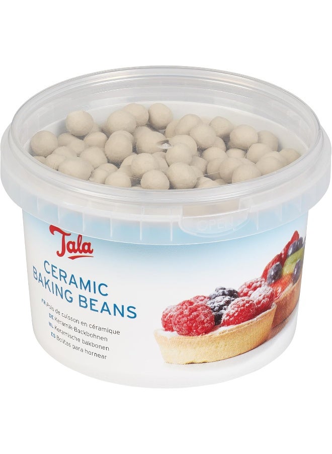Tala فاصوليا سيراميك تالا تقريبًا 700 جرام - Image 4
