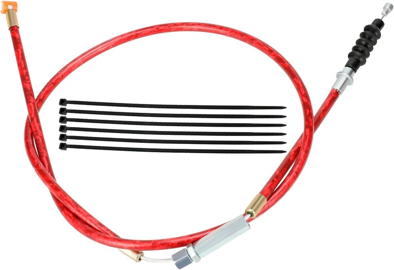 YOXUFA Clutch Cable for Dirt Bikes - Image 1