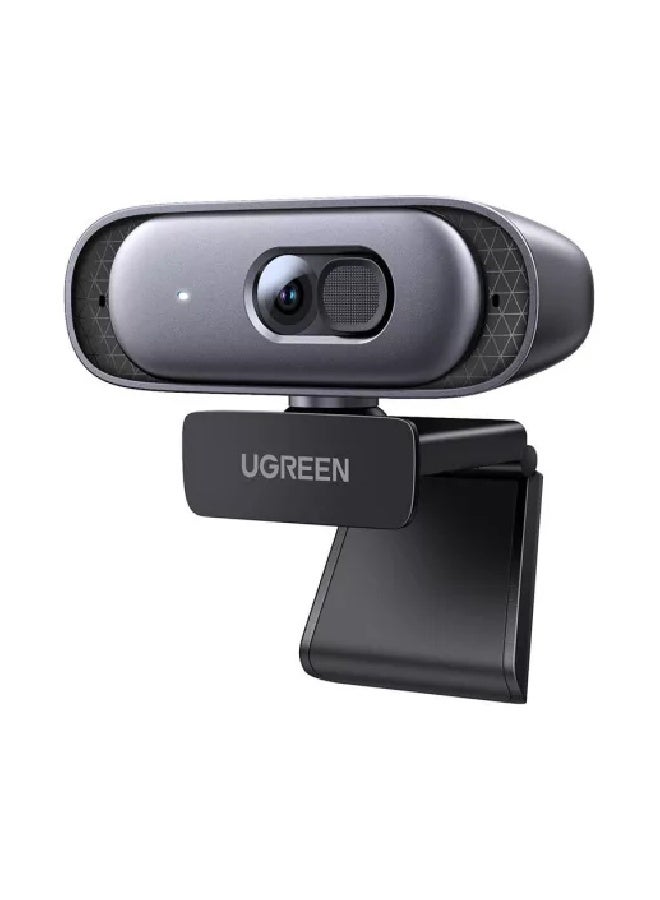 USB HD Camera CM778 (35626) - Black