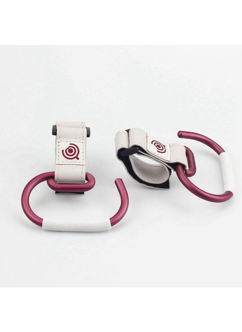 Universal Multi Purpose Stroller Hook Baby Stroller Hanger Accessory(#2)