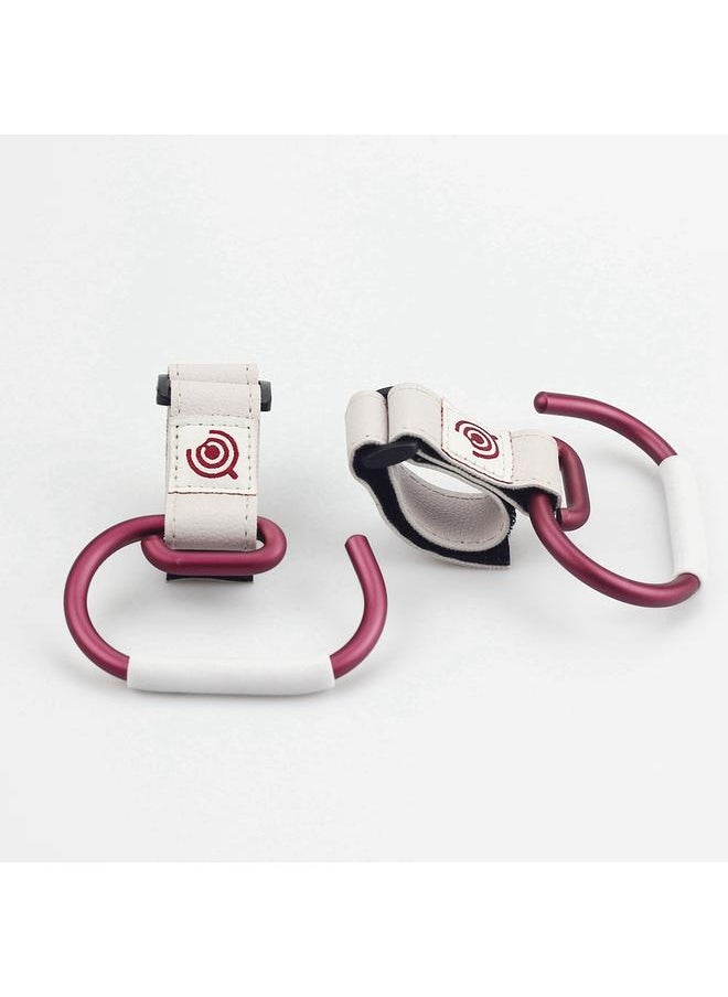 Universal Multi Purpose Stroller Hook Baby Stroller Hanger Accessory(#2)