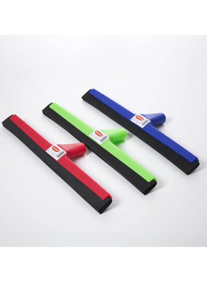 BLOOMBER Squeegee (PP Material) with Handle - Image 1