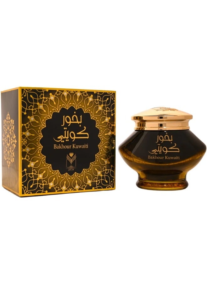 ALMAS Bakhour Kuwaiti 40 Grams 