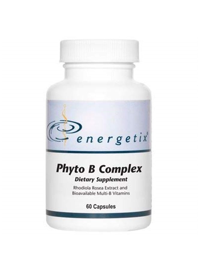 Energetix Phyto B Complex