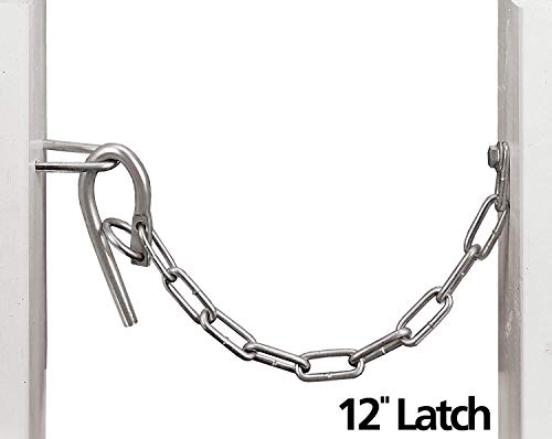 Weaver Leather QWIKEE GATE LATCH - Image 2