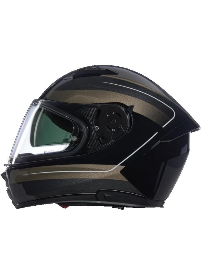 NOLAN Helmet N60-6 Ermetico 344 L