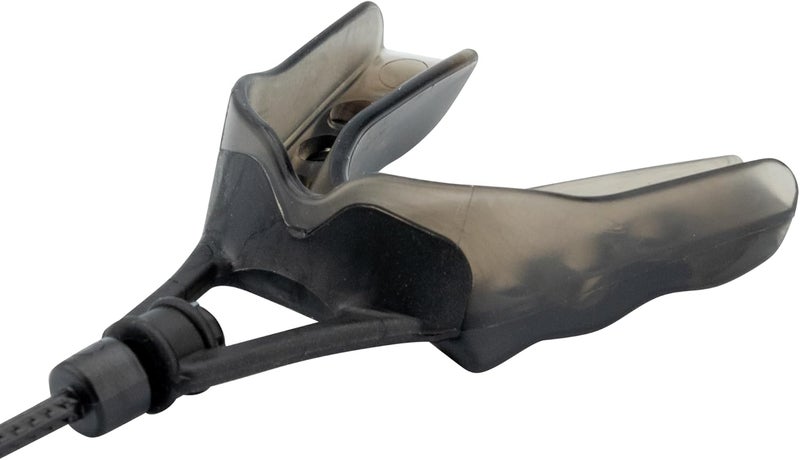 Shock Doctor Custom Fit Mouth Guard - Moldable Mouthpiece for Football, Boxing, Lacrosse, Hockey, MMA & More - Image 2