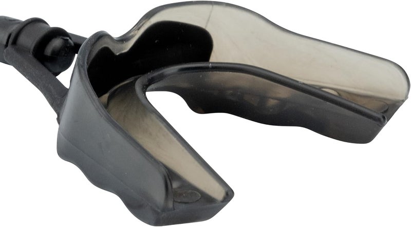 Shock Doctor Custom Fit Mouth Guard - Moldable Mouthpiece for Football, Boxing, Lacrosse, Hockey, MMA & More - Image 4