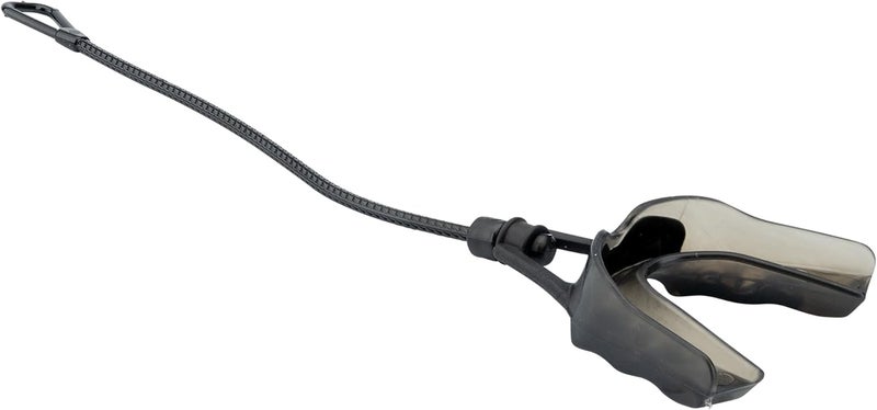 Shock Doctor Custom Fit Mouth Guard - Moldable Mouthpiece for Football, Boxing, Lacrosse, Hockey, MMA & More - Image 3