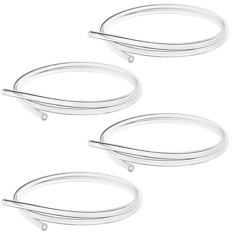 Nenesupply Tubing Compatible with Spectra S2 Spectra S1 Spectra 9 Plus Replace Spectra Tubing Ameda Tubing Avent Tubing Replace Spectra Pump Parts Replace Spectra S2 Accessories - Image 1