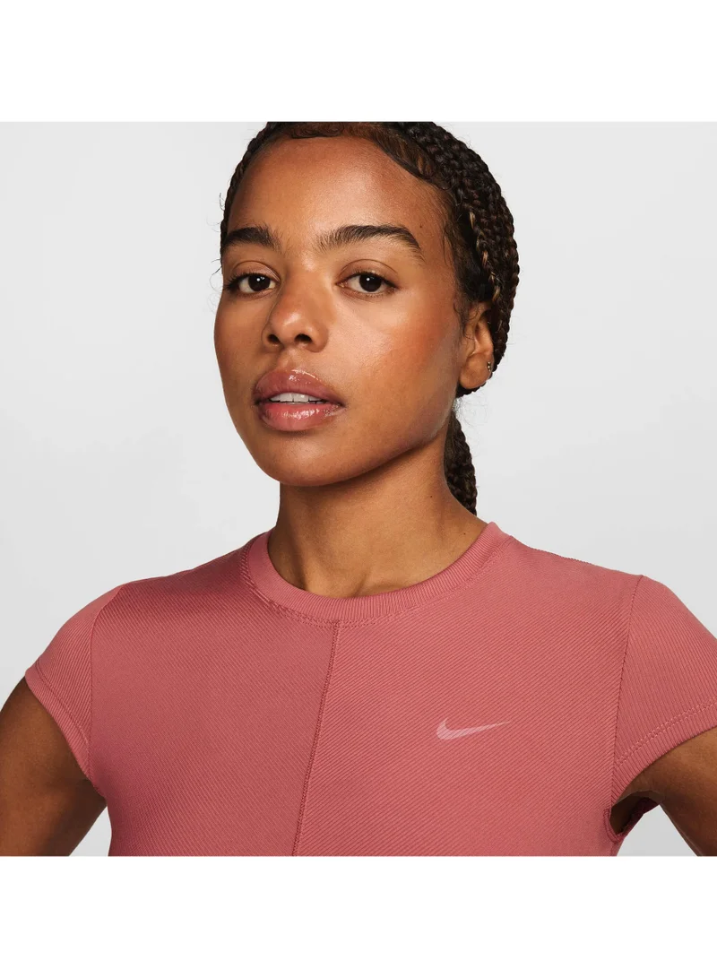 Nike One Ribbed Top Capsule