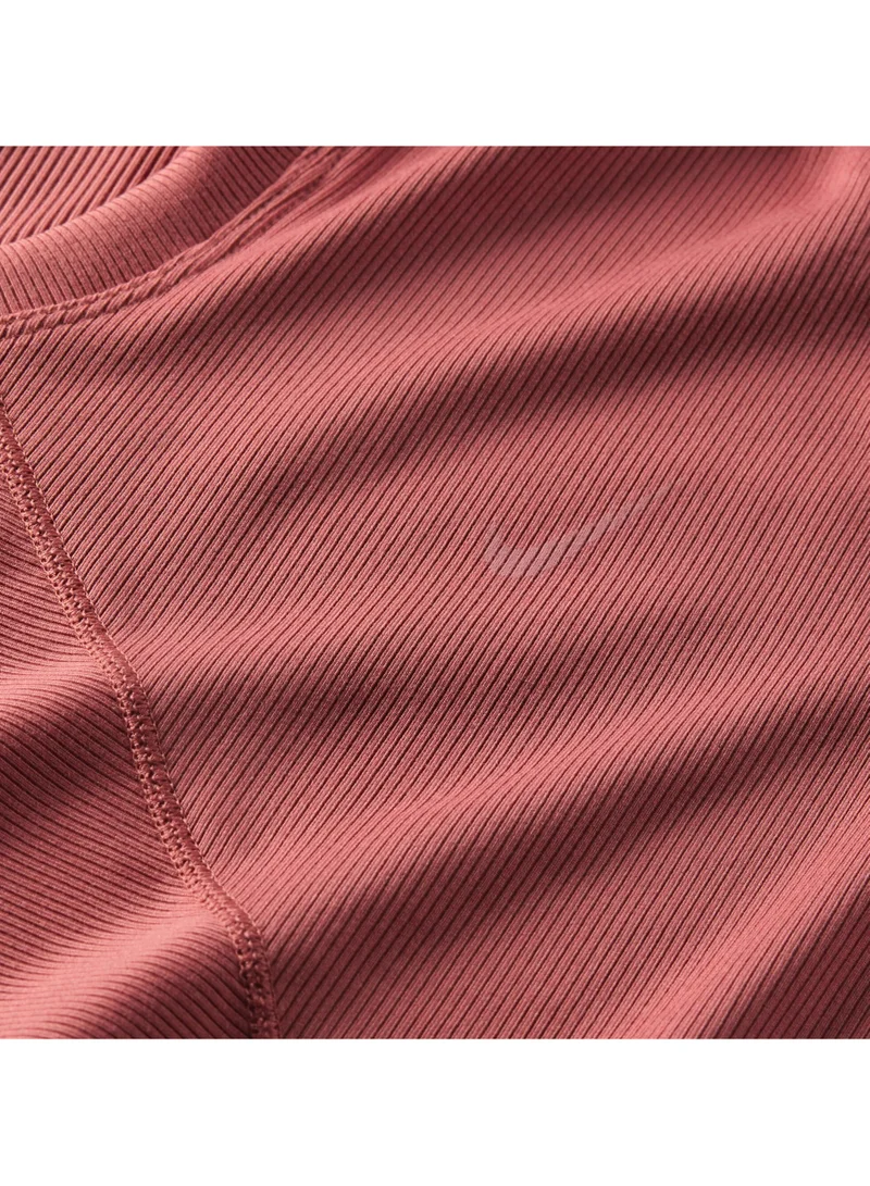 Nike One Ribbed Top Capsule