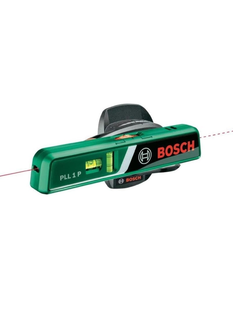 Bosch PLL 1 P Handy Pocket-Sized Laser - Image 2