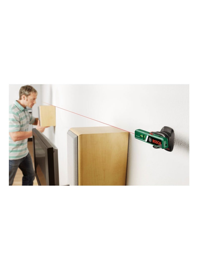 Bosch PLL 1 P Handy Pocket-Sized Laser - Image 3