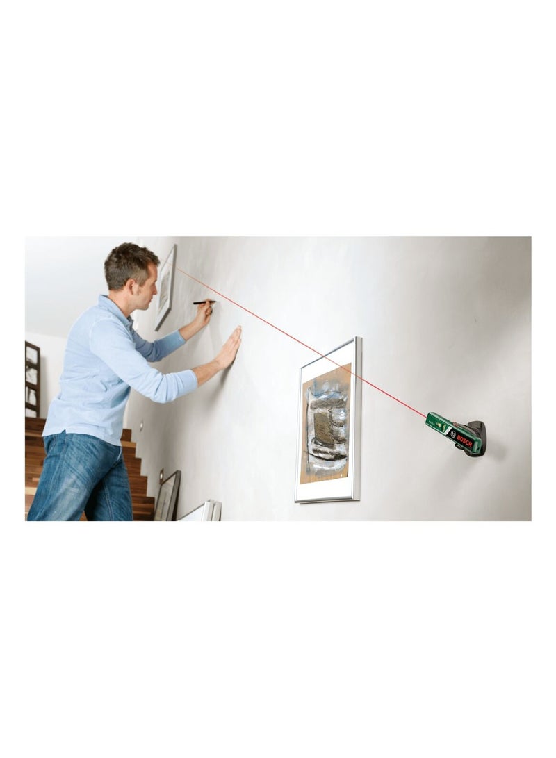 Bosch PLL 1 P Handy Pocket-Sized Laser - Image 5