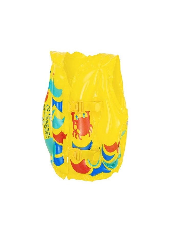 Bestway Bestway - Bermuda Bay Life Jacket - 32069  - Image 1