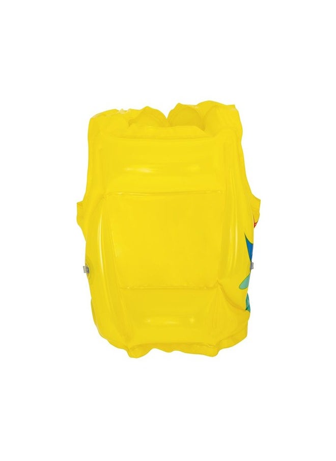 Bestway Bestway - Bermuda Bay Life Jacket - 32069  - Image 4