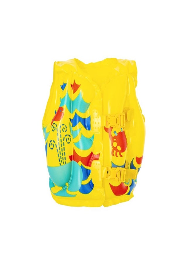Bestway Bestway - Bermuda Bay Life Jacket - 32069  - Image 2