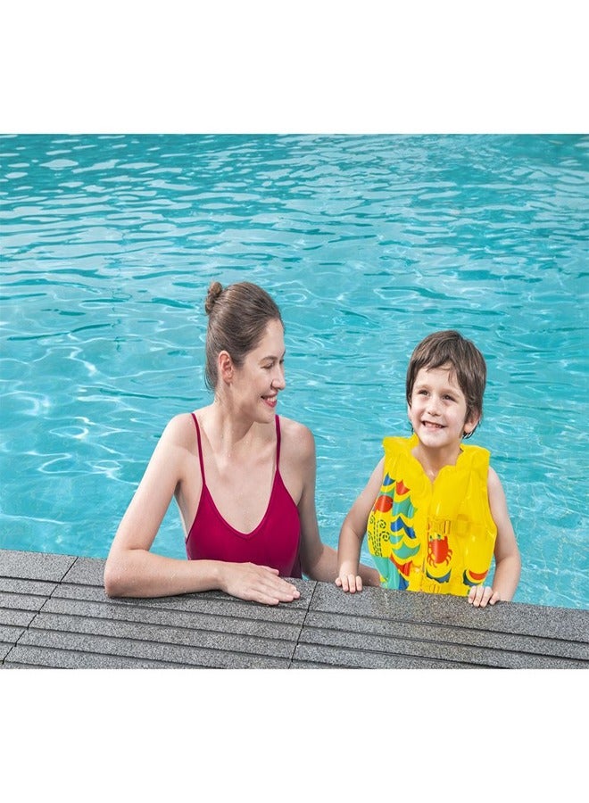Bestway - Bermuda Bay Life Jacket - 32069