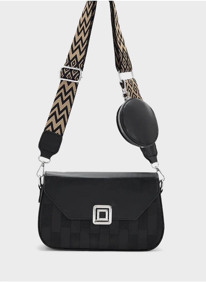 ايلا Ladies Crossbody Bag