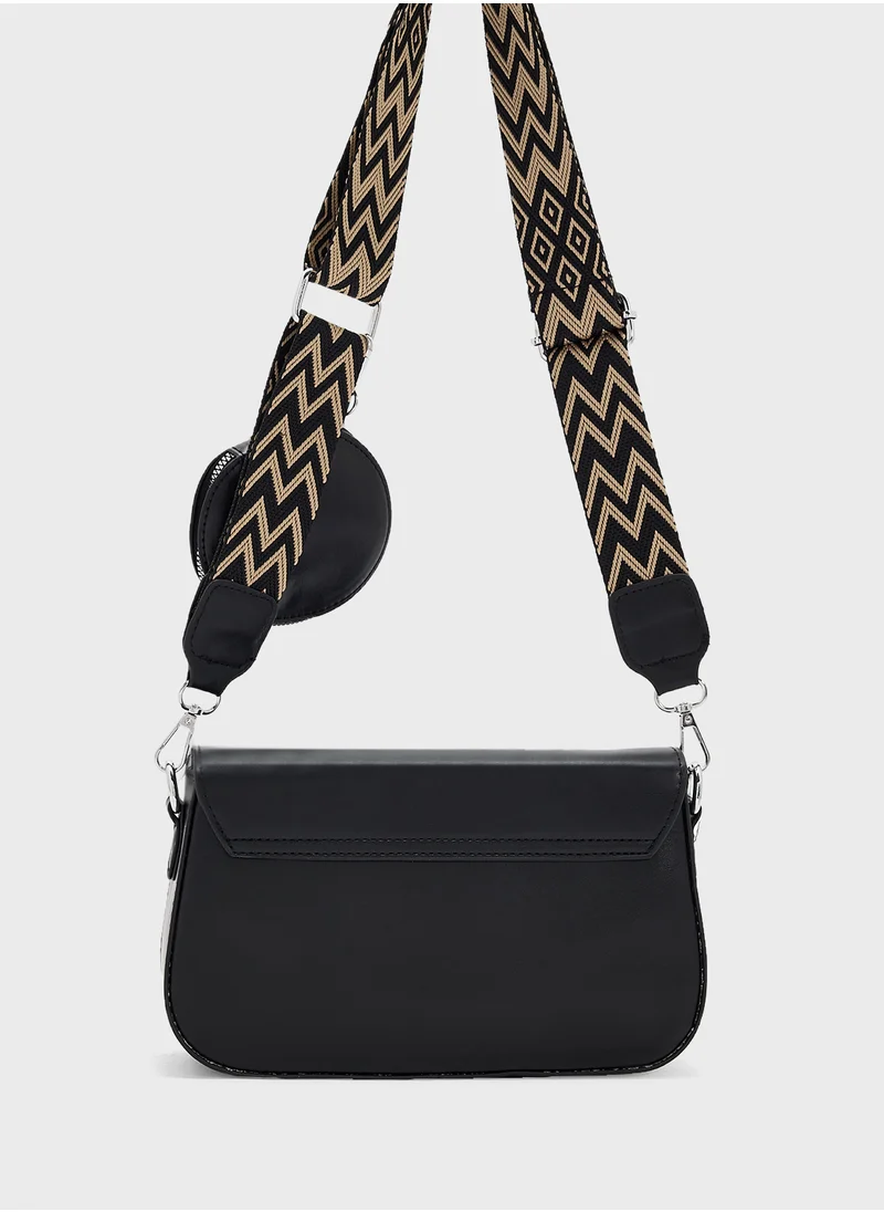 ايلا Ladies Crossbody Bag