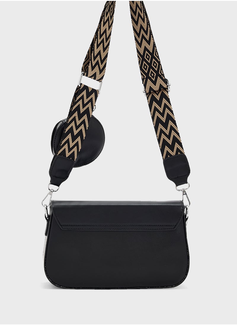 ELLA Ladies Crossbody Bag  - Image 2