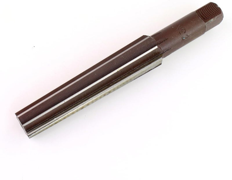 KMIAN TOOLS No.2 Morse Taper Reamer Set MT2 - Image 4