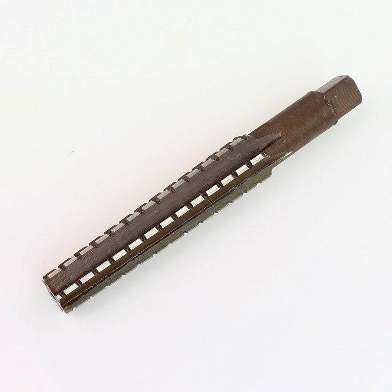 KMIAN TOOLS No.2 Morse Taper Reamer Set MT2 - Image 3