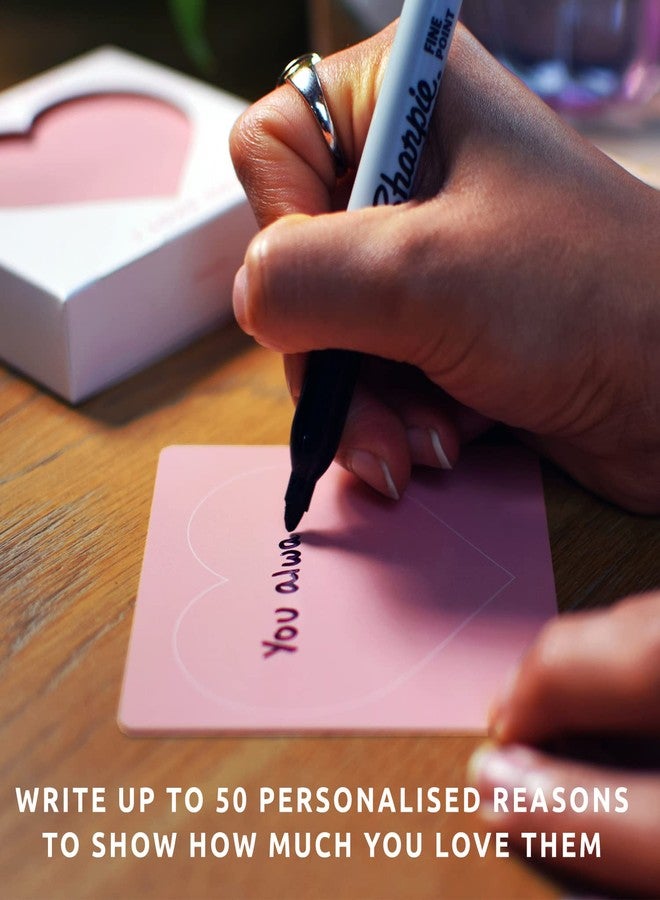 Pikkii بيكي: أسباب حبي لكِ - Image 3