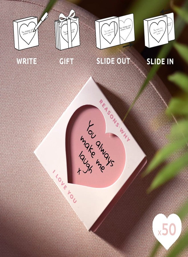 Pikkii بيكي: أسباب حبي لكِ - Image 2