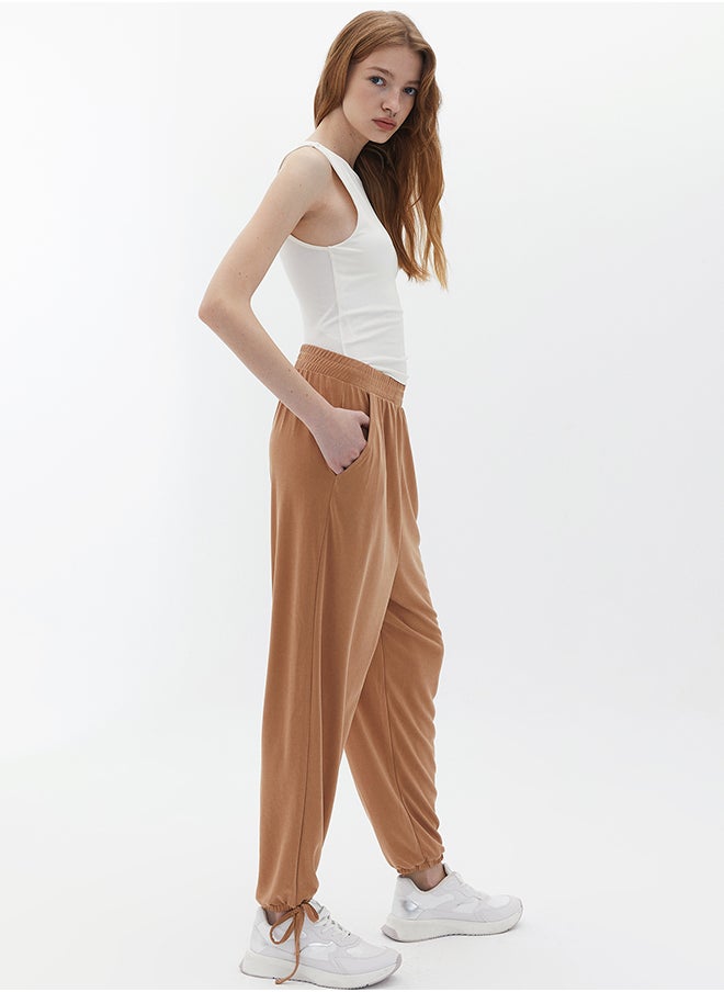 OXXO Ladies Knitted PANT  - Image 3