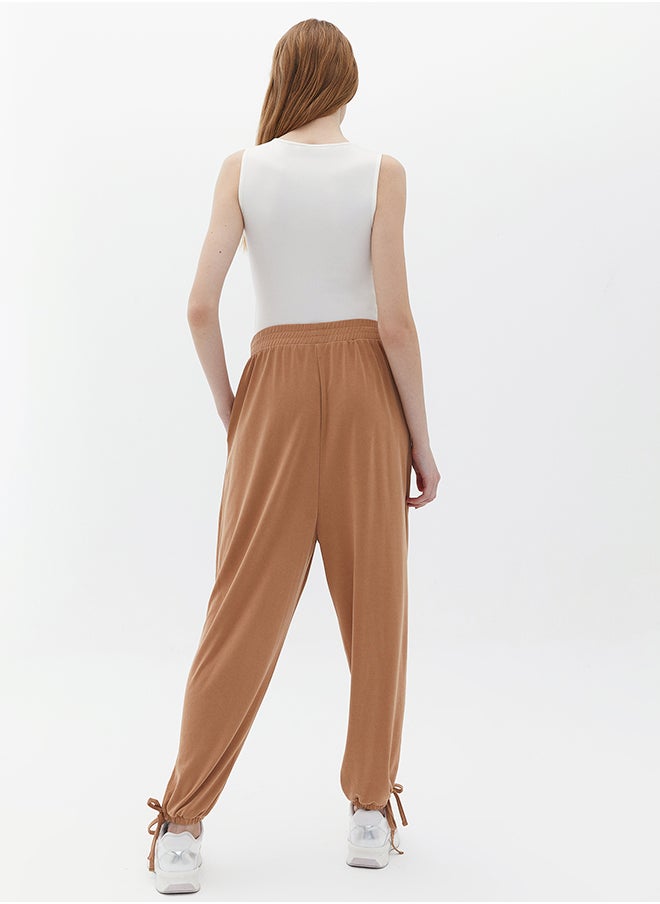 OXXO Ladies Knitted PANT  - Image 4