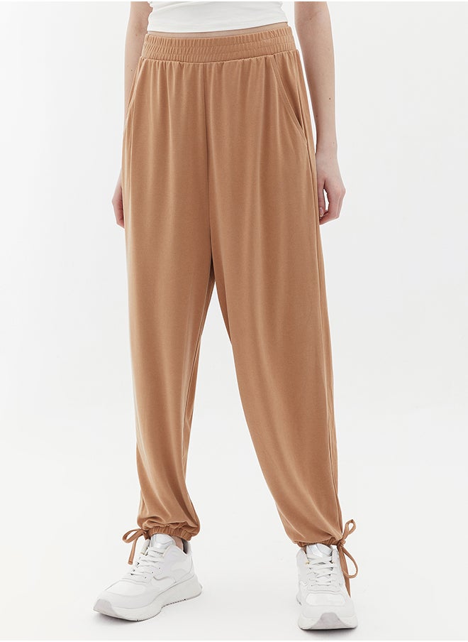OXXO Ladies Knitted PANT  - Image 2