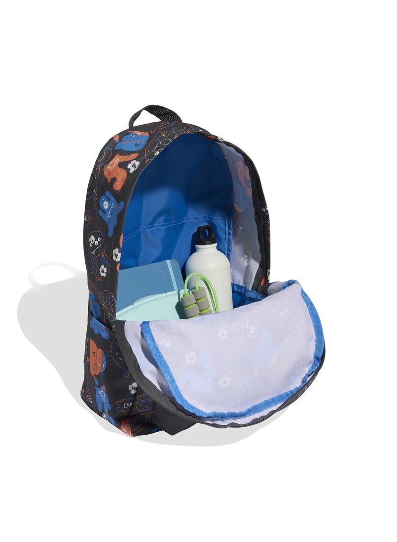 Adidas Tiro_Nster Backpack - Image 5