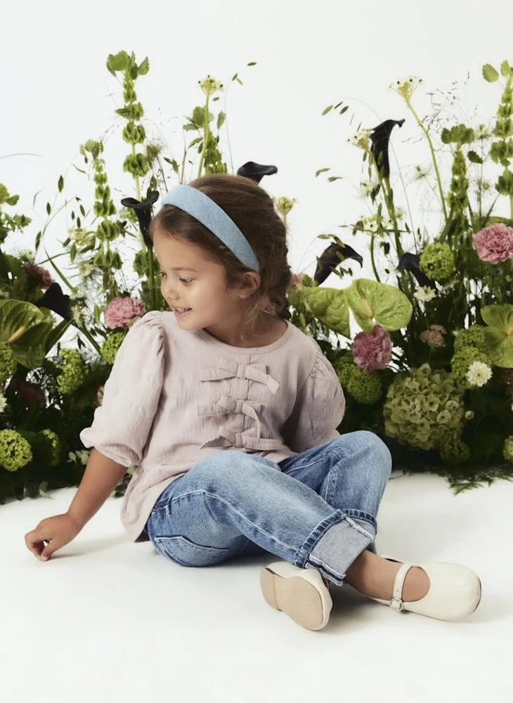 NAME IT Kids Nmfkesia Essential Top