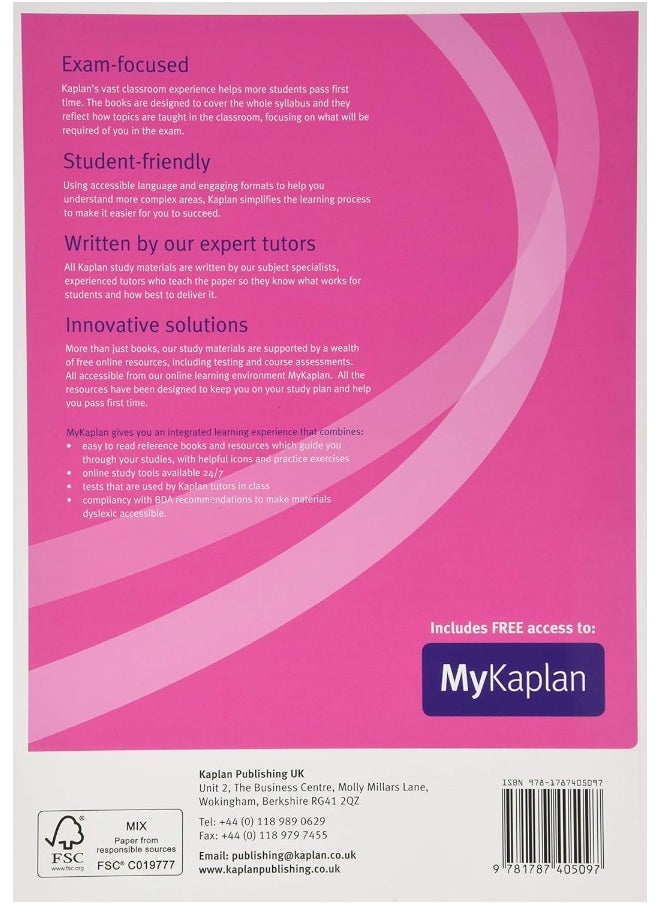 null - USING ACCOUNTING SOFTWARE - STUDY TEXT - Image 1