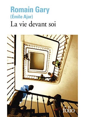 La Vie Devant Soi 