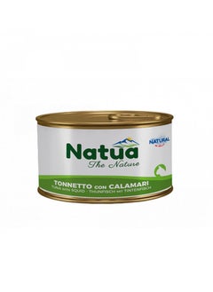 Natua Tuna With Calamar In Jelly 85gr - pzsku/ZDB4EDC3FAD68BE7C6684Z/45/_/1695408964/5c029d83-b4e9-4ecc-868d-9df66e55c4aa