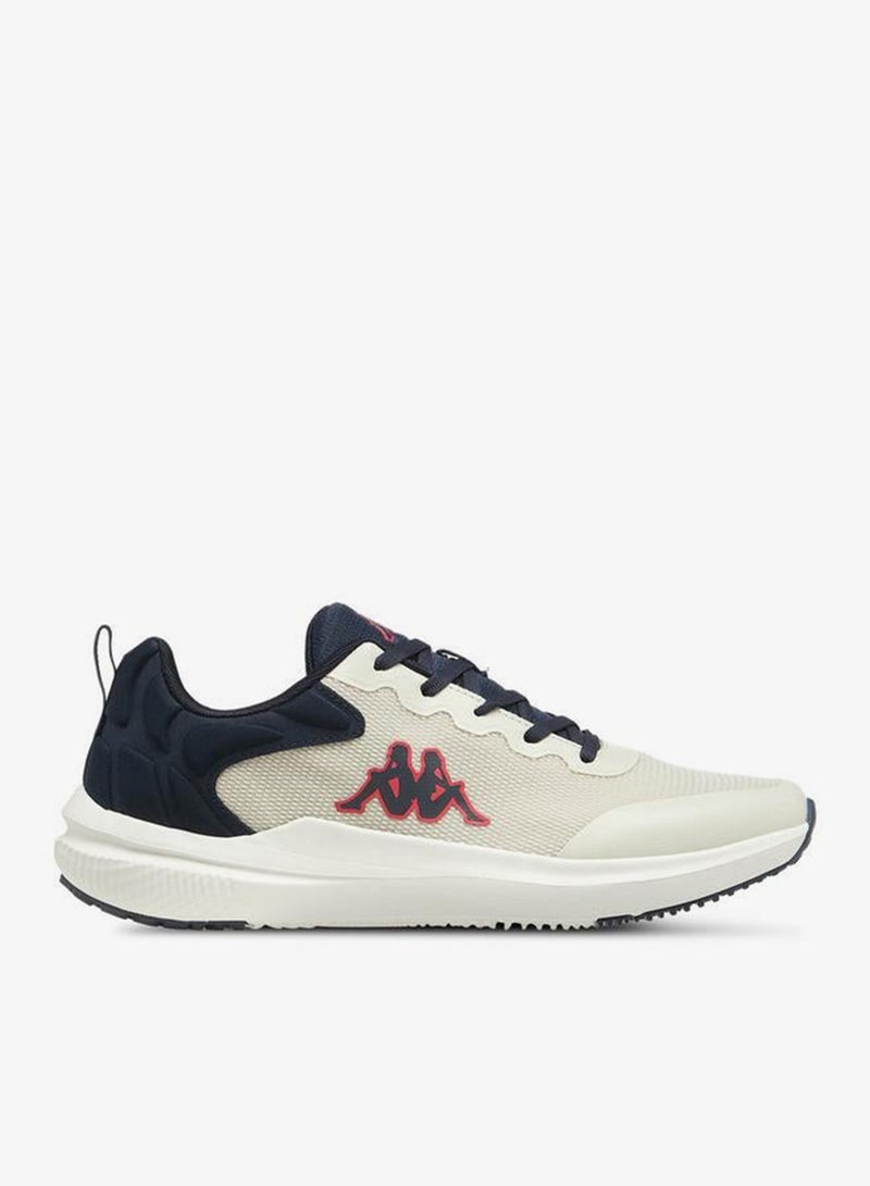 Kappa Men Lace-Up Sports Shoes - Image 3