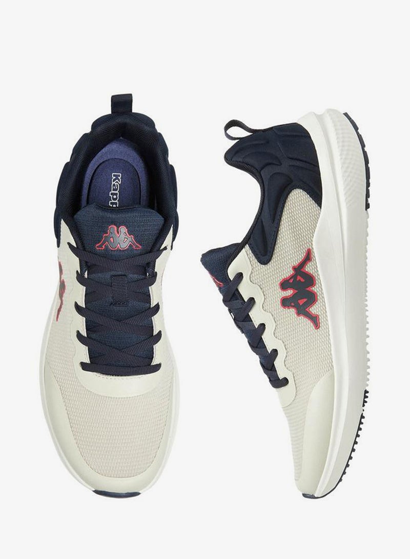 Kappa Men Lace-Up Sports Shoes - Image 2