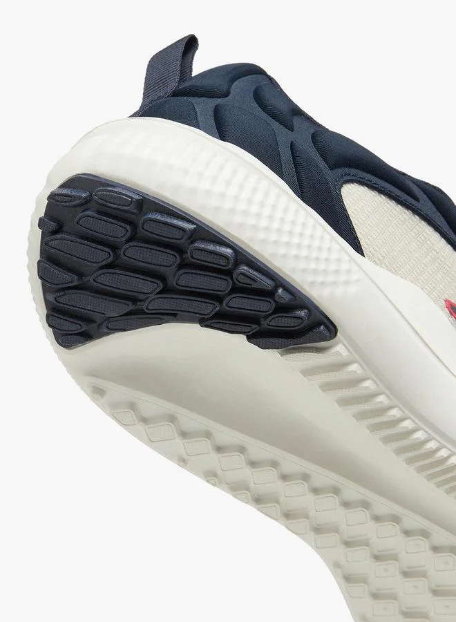 Kappa Beige Men Lace-Up Sports Shoes for Men | Best Price UAE