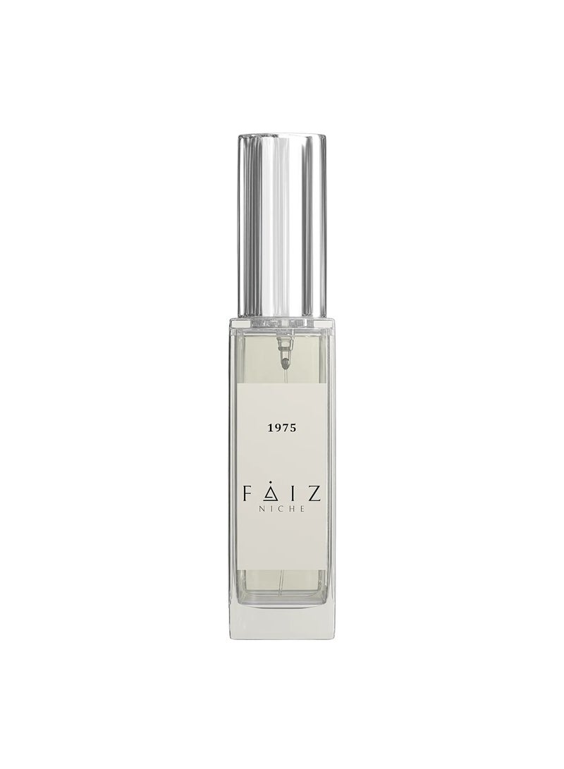 Faiz NICHE طريق الحرير إنتنس إكسترايت دي بارفان يونيكس 160ML - Image 3