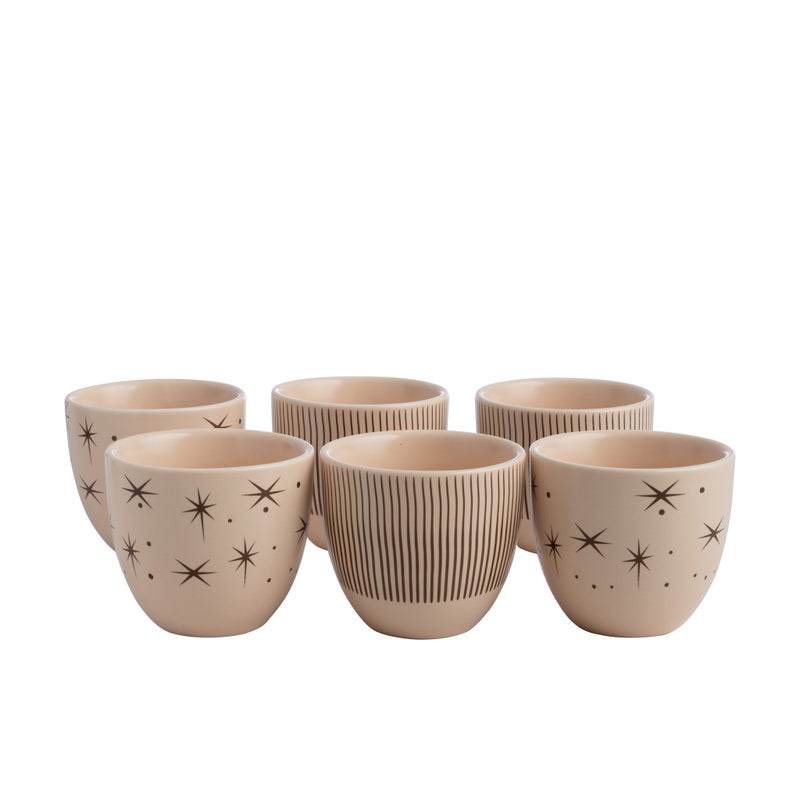 بلندز طقم فناجيل قهوة من بلندز - Image 1