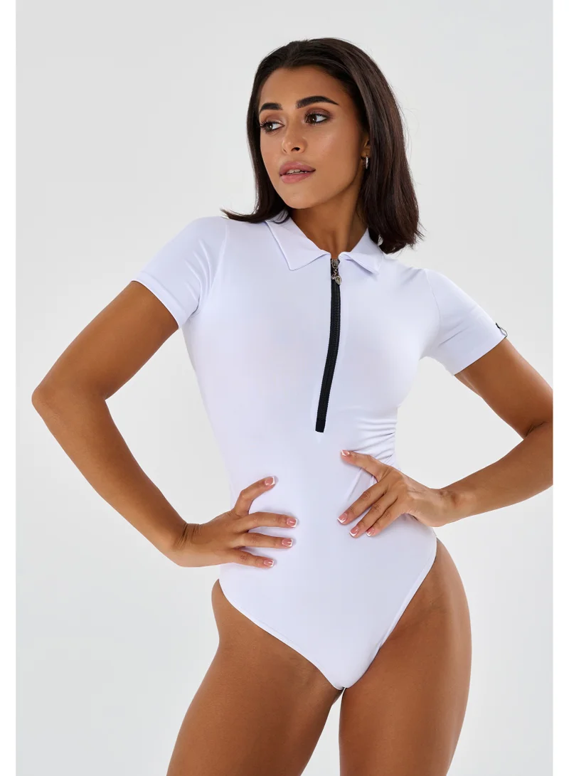 Bona Fide Bona Fide One Piece Bathing Suit for Women Women's One-Piece Swimsuits 1 Piece Swimsuits for Women Monokini