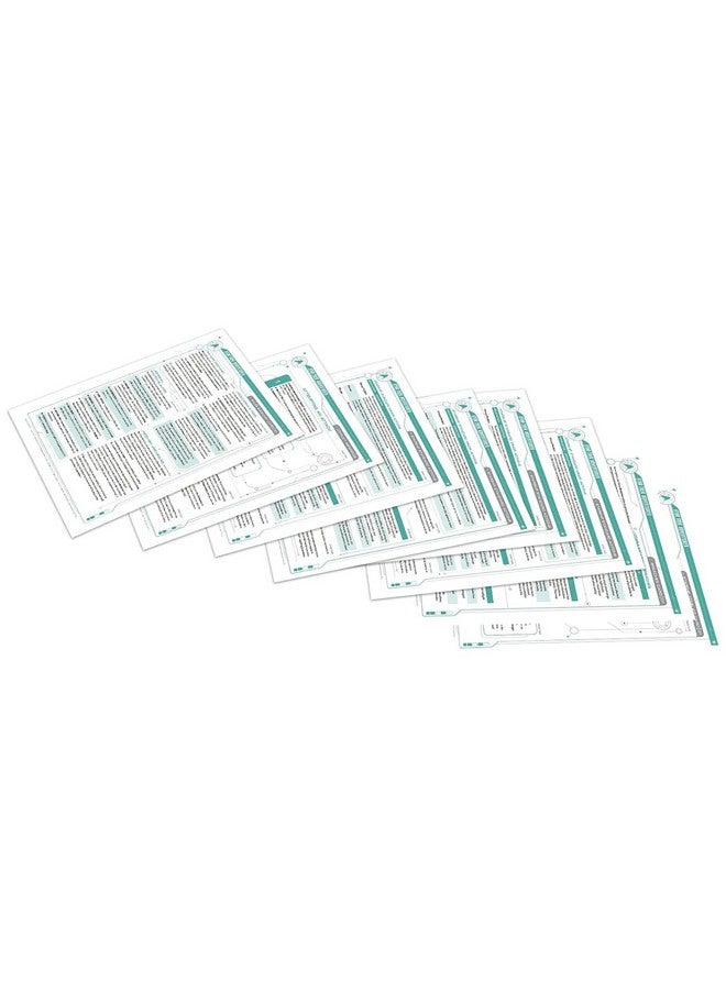 Modiphius Entertainment: Star Trek Adventures: Second Eidtion - Game Toolkit - GM Screen, Booklet, Map & Reference Sheets, Tabletop RPG Accessory - Image 5