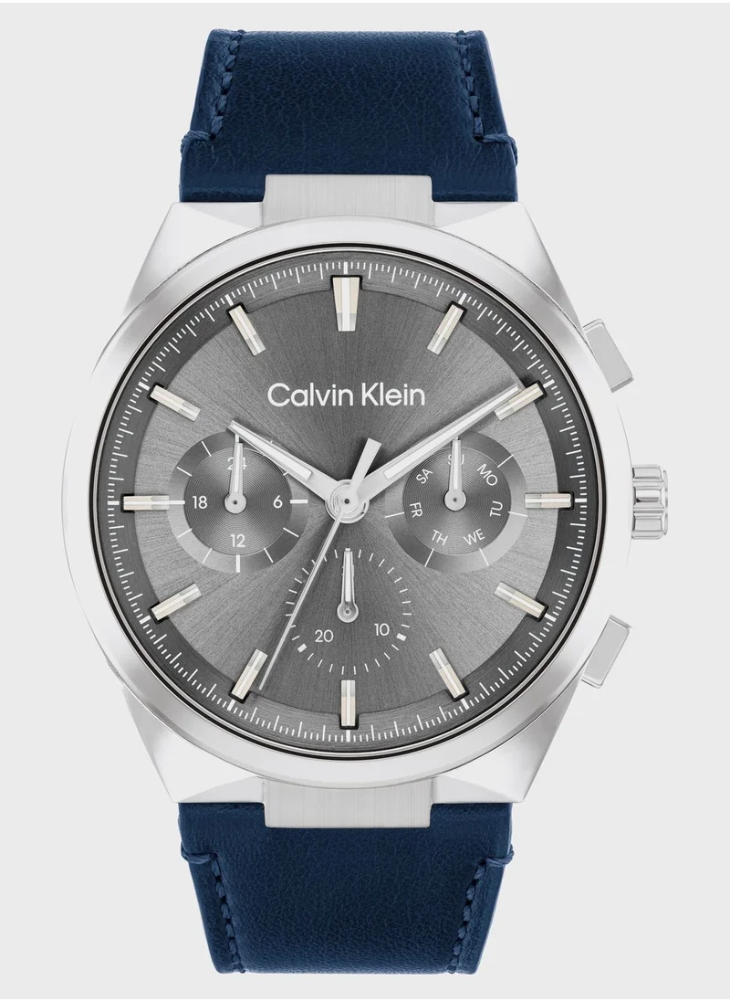 CALVIN KLEIN Distinguish Analog Watch