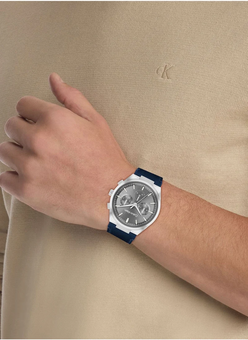 CALVIN KLEIN Distinguish Analog Watch