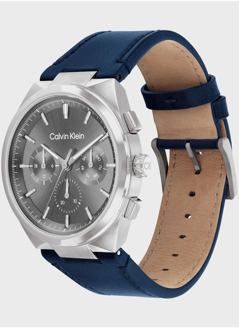 CALVIN KLEIN Distinguish Analog Watch